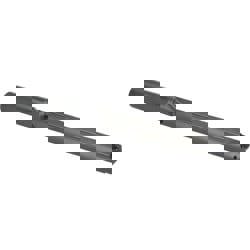 Indexable Spade Drill: 1-13/32 to 1-7/8